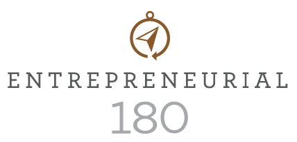 Entrepreneurial 180